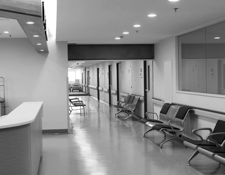 他院では治療を断られるケースも