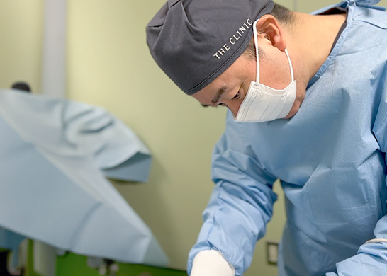 トラブル治療と有益な情報の共有